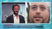 Caso Genovese, lusso, sesso e droga