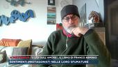 "Studi sull'amore", il libro di Franco Arminio