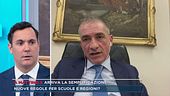 Arriva la semplificazione, nuove regole per scuole e regioni?