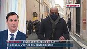 Colle, le strategie dei partiti
