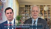 Quirinale, chi sarà il tredicesimo presidente?