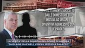 La verità della guardia del corpo di Andrea