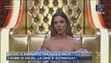 GF Vip, il rapporto tra Alex e Delia