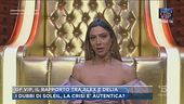 GF Vip, il rapporto tra Alex e Delia