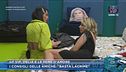 GF Vip, Delia e le pene d'amore