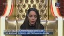 GF Vip, Delia e il matrimonio con Alex