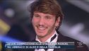 GF Vip, commozione alle stelle per Manuel