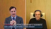 In collegamento Clemente Mastella