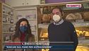 Da Torriglia in provincia di Genova, il sindaco panettiere