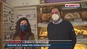 Da Torriglia in provincia di Genova, il sindaco panettiere
