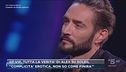 GF VIP, tutta la verità di Alex su Soleil