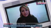 "Troppo cari i tamponi per i bambini"  - Parla una mamma