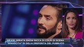 Gf Vip, serata show ricca di colpi di scena