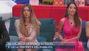 Gf Vip, Delia la spunta su Soleil