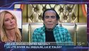 Gf Vip, Giucas contro Nathaly