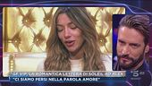 Gf Vip, la romantica lettera di Soleil ad Alex
