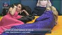 Gf Vip, la confidenza di Delia