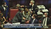 Partiti nel caos dopo le elezioni