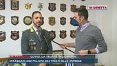 Covid, la truffa milionaria