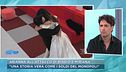 Arianna David all'attacco di Biagio e Miriana