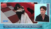Arianna David all'attacco di Biagio e Miriana