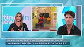 Gf Vip, la rivelazione di Arianna su Biagio
