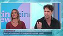 Gf Vip, la verità di Biagio sulla sua ex