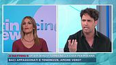 Gf Vip, la verità di Biagio sulla sua ex