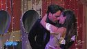 Biagio in love con Miriana, Arianna attacca