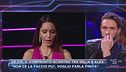 Gf Vip, il confronto-scontro tra Delia e Alex