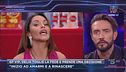 Gf Vip, Delia toglie la fede e prende una decisione