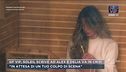 Gf Vip, Soleil scrive ad Alex e Delia va in crisi