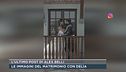 L'ultimo post di Alex Belli