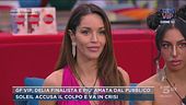Gf Vip, Delia finalista e più amata dal pubblico