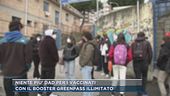 Niente più dad per i vaccinati e greenpass illimitato con dose booster