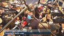 La Maggioranza in subbuglio: strappo nella Lega e battaglia nel M5s