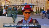 Morte Lilly, oggi gli esami irripetibili: la verità dai sacchi neri e dalla bottiglia