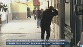 Grumo Nevano, Rosa strangolata a 23 anni