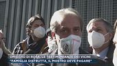 Omicidio di Rosa, le testimonianze dei vicini
