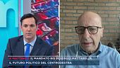 Il mandato bis di Sergio Mattarella