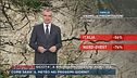Cambiamenti climatici, colpa dell'uomo