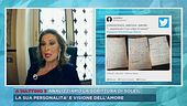 Analizziamo la scrittura di Soleil