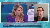 GF Vip, Manila sempre più vicina a Delia