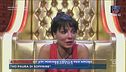 GF Vip, Miriana crolla per amore