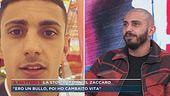 Giornata contro il bullismo: la storia di Daniel
