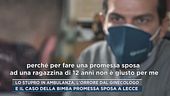 Lo stupro in ambulanza, l'orrore dal ginecologo