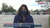 Bari, dal luogo in cui tutto è iniziato