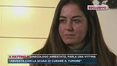 Ginecologo arrestato, parla una vittima
