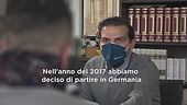 "Stavano già preparando la camera da letto" - Parla il papà della bimba promessa sposa