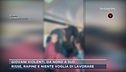 Giovani violenti, da nord a sud